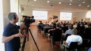 Alt til sitt bruk. IOS-basert produksjon erstatter ikke tradisjonell teknologi i alle sammenhenger. Ta kontakt så forklarer vi mer.