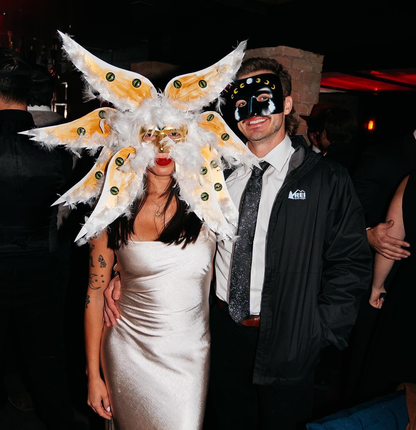 @devilmaycareatx invites you to the spookiest celebration of the season, the 5th Annual Surrealist Ball! Inspired by Salvador Dal&iacute;&rsquo;s legendary 1972 evening, this one-night-only affair promises a night of creativity, decadence, and pure m