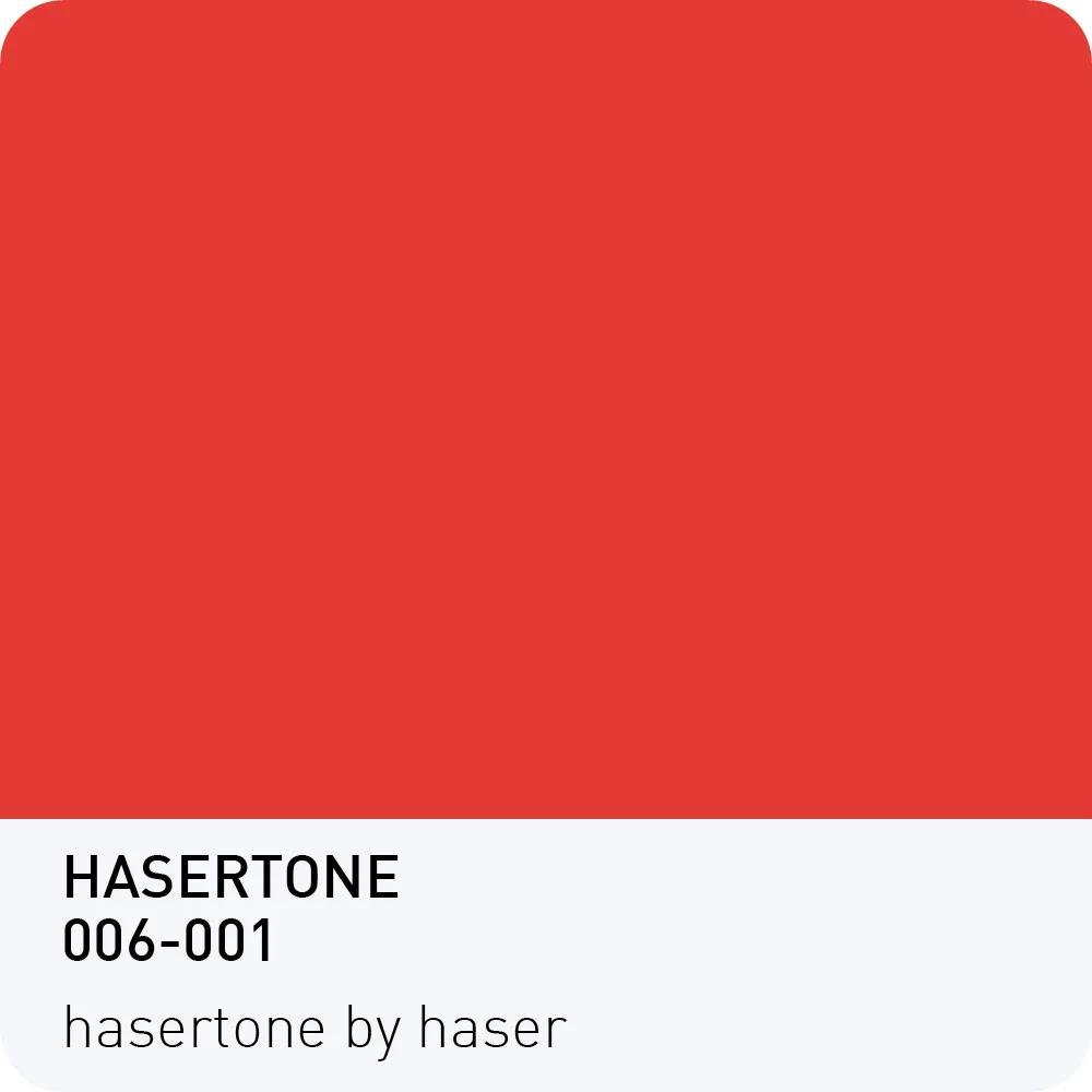 HASERTONE 006-001