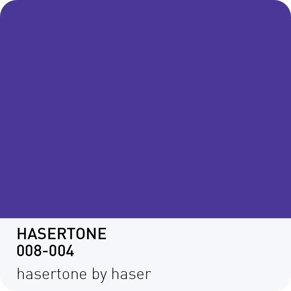 HASERTONE 008-004