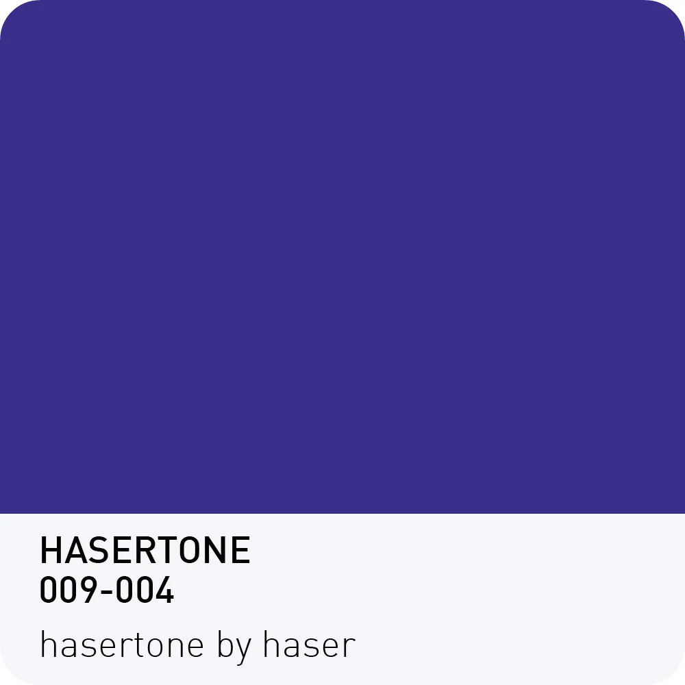HASERTONE 009-004
