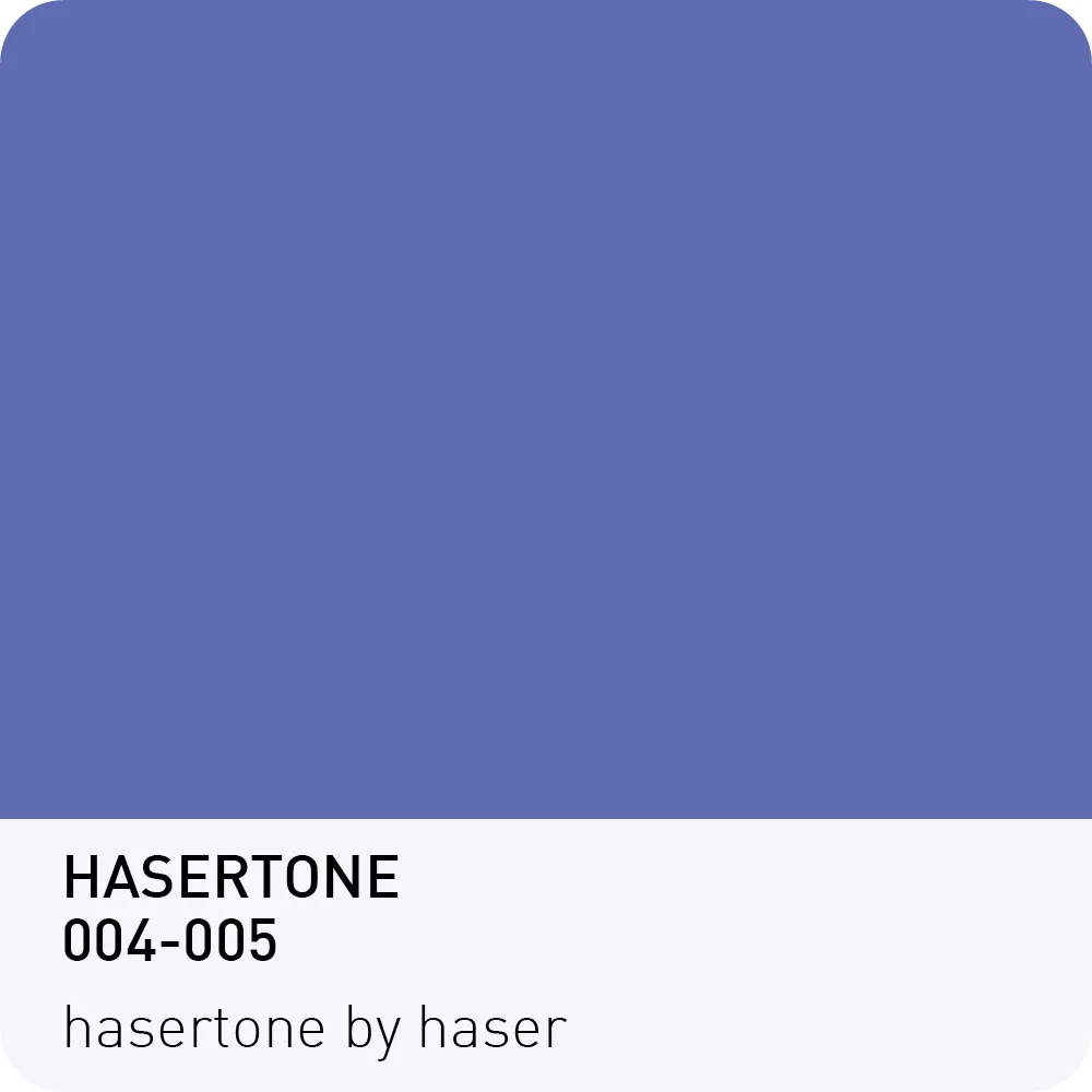 HASERTONE 004-005