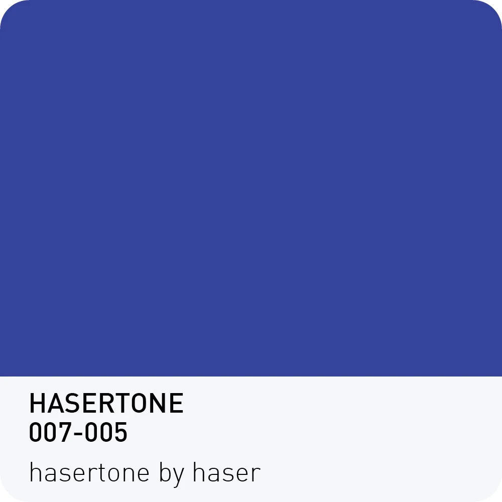 HASERTONE 007-005