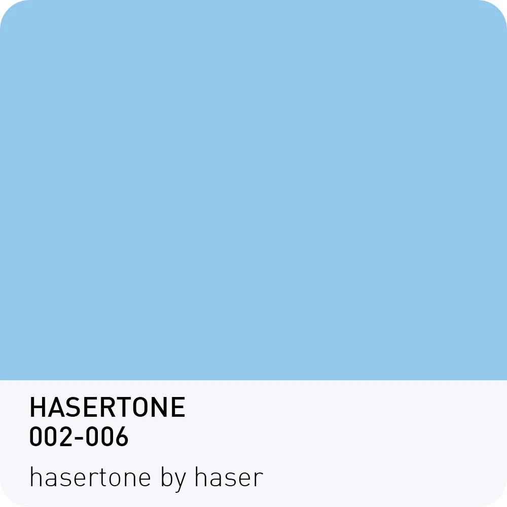 HASERTONE 002-006