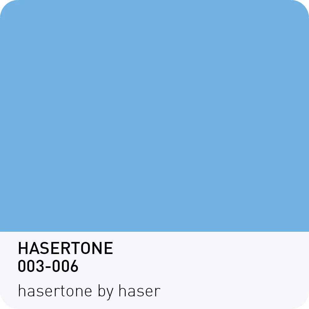 HASERTONE 003-006