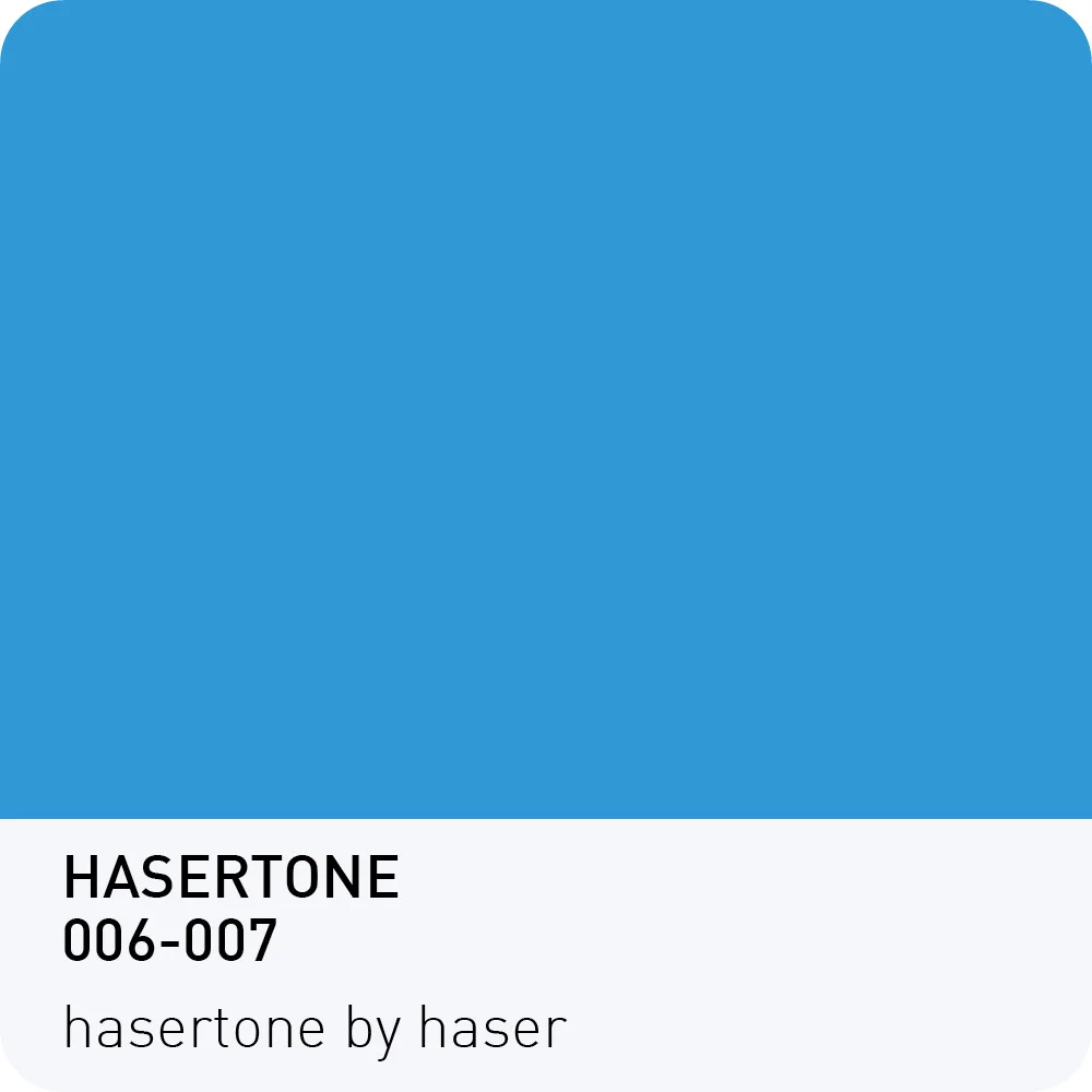 HASERTONE 006-007