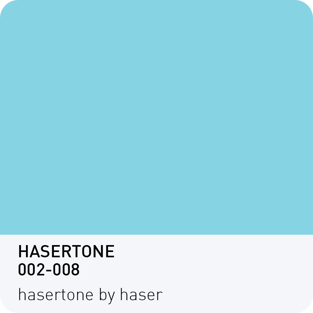 HASERTONE 002-008