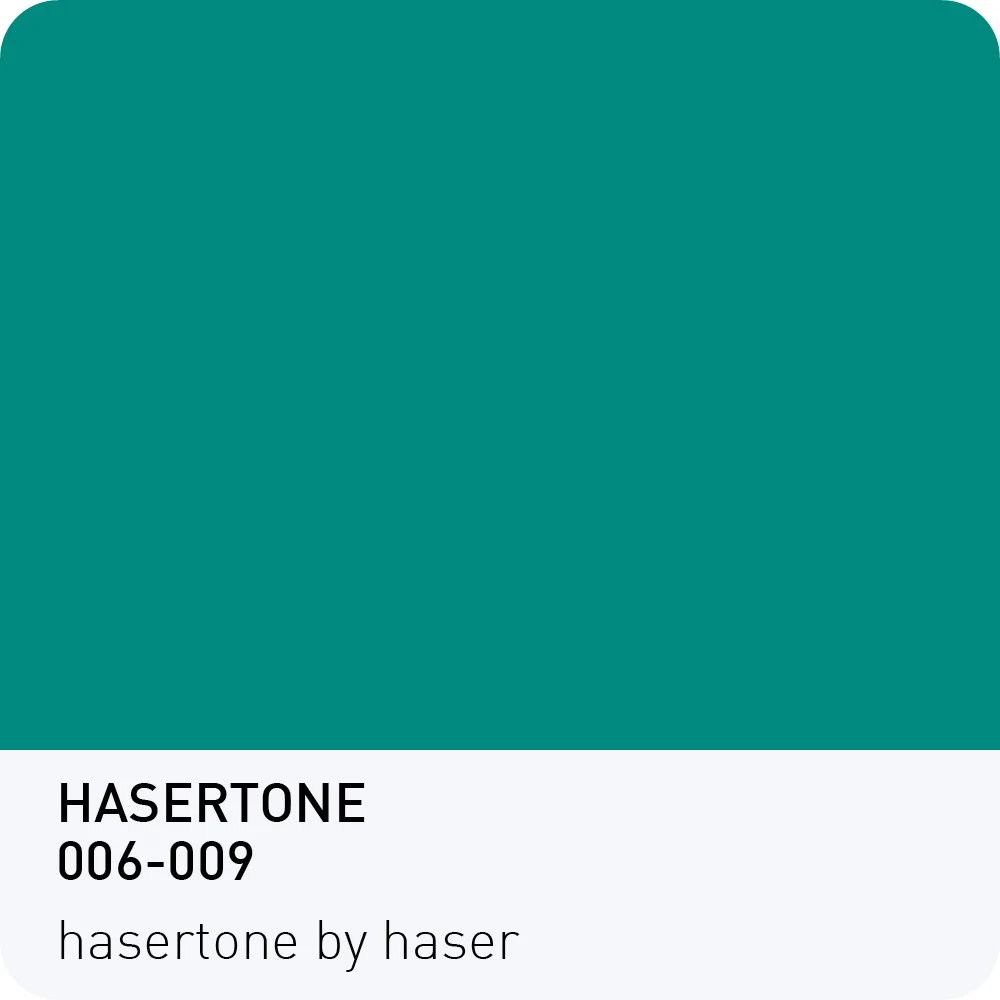 HASERTONE 006-009