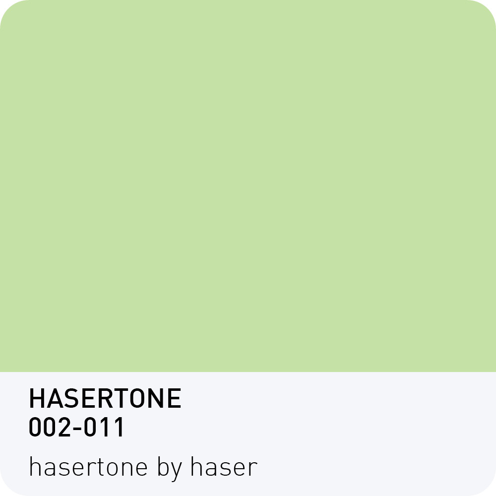  HASERTONE 002-011