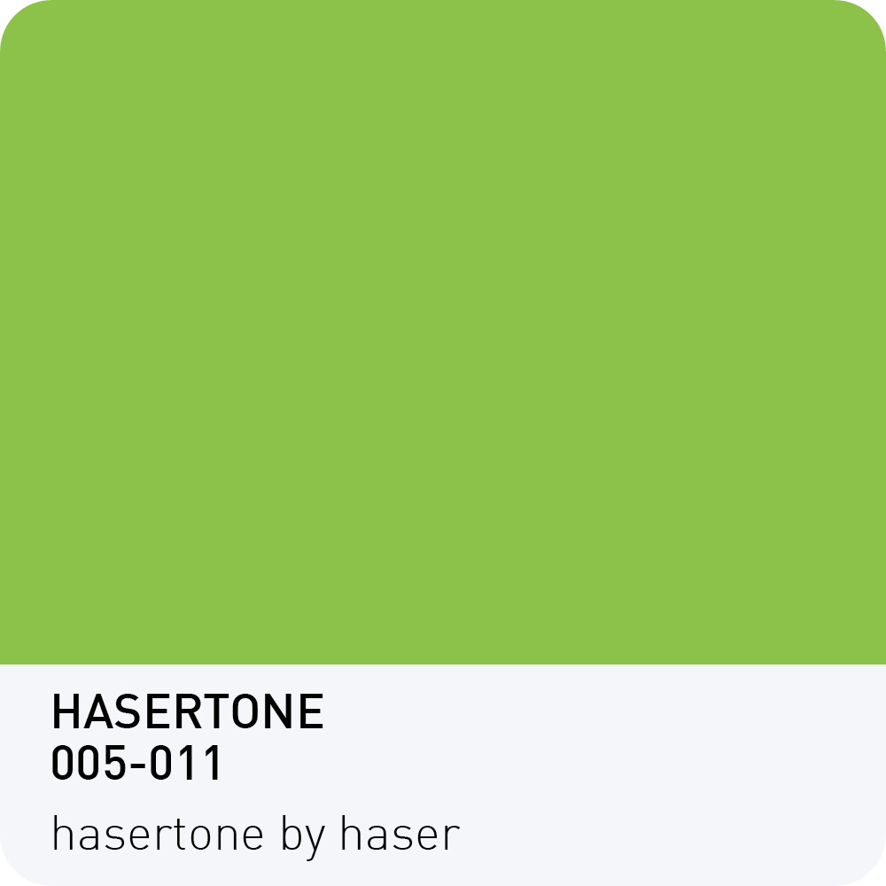  HASERTONE 005-011