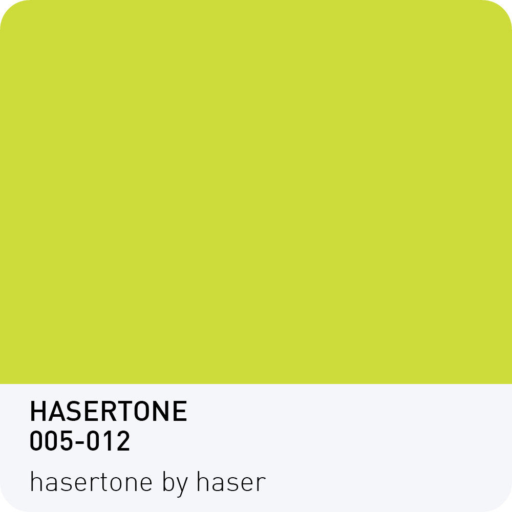 HASERTONE 005-012