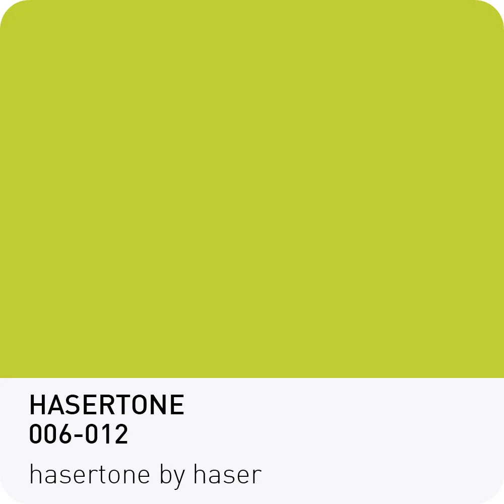 HASERTONE 006-012