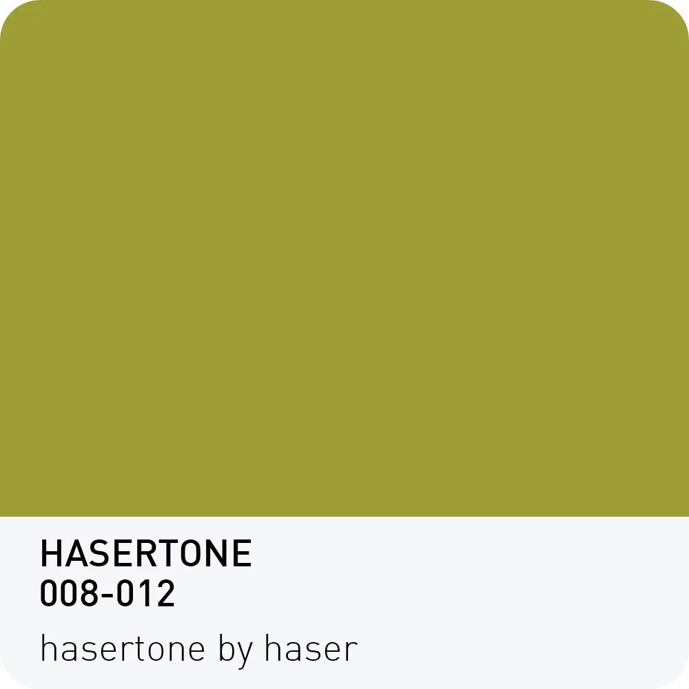 HASERTONE 008-012