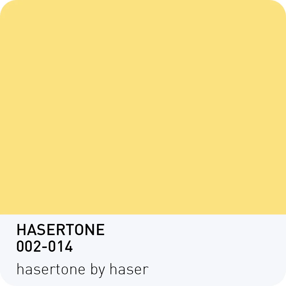 HASERTONE 002-014