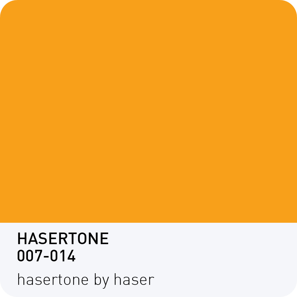 HASERTONE 007-014