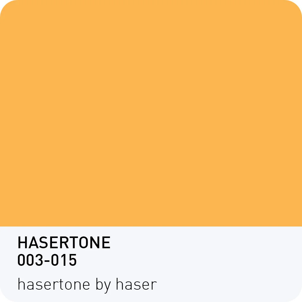 HASERTONE 003-015