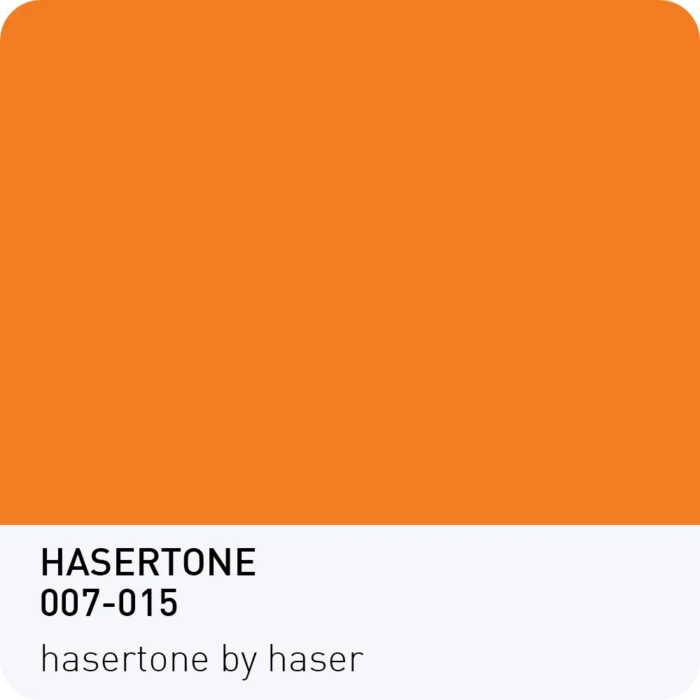 HASERTONE 007-015