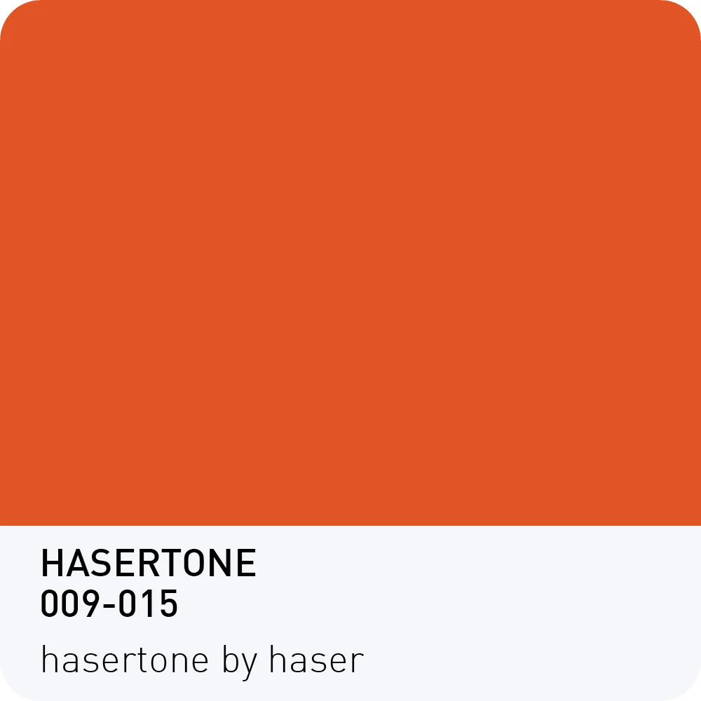 HASERTONE 009-015