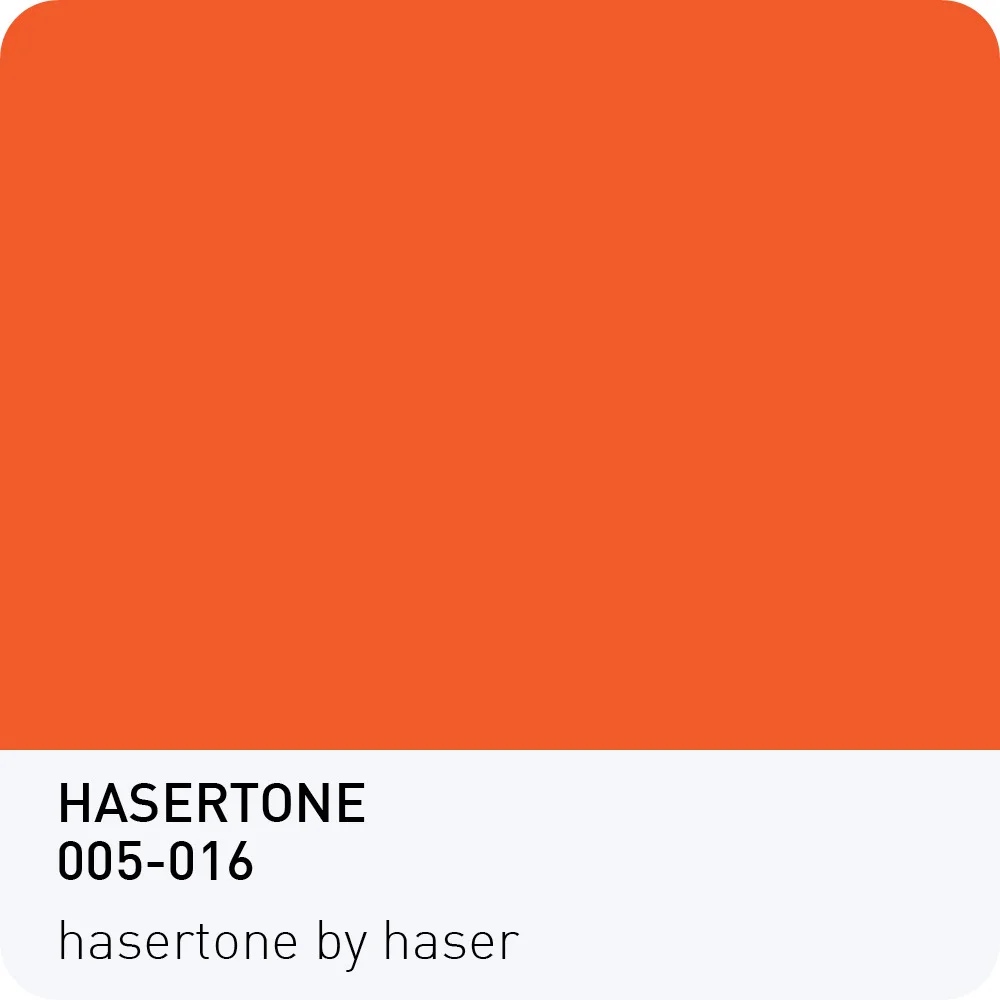 HASERTONE 005-016