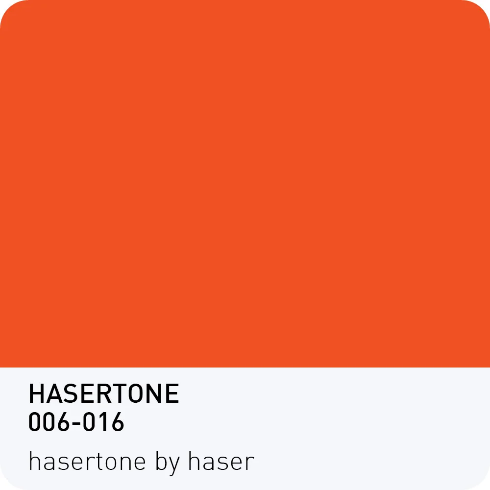 HASERTONE 006-016