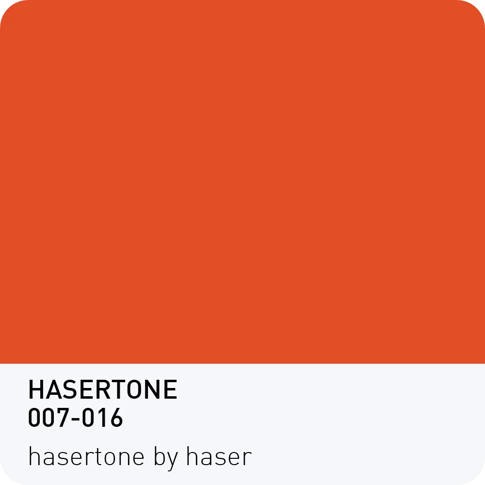 HASERTONE 007-016