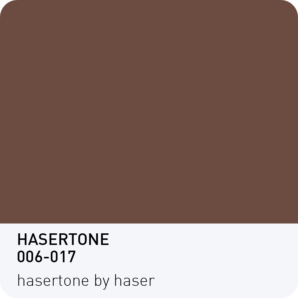 HASERTONE 006-017
