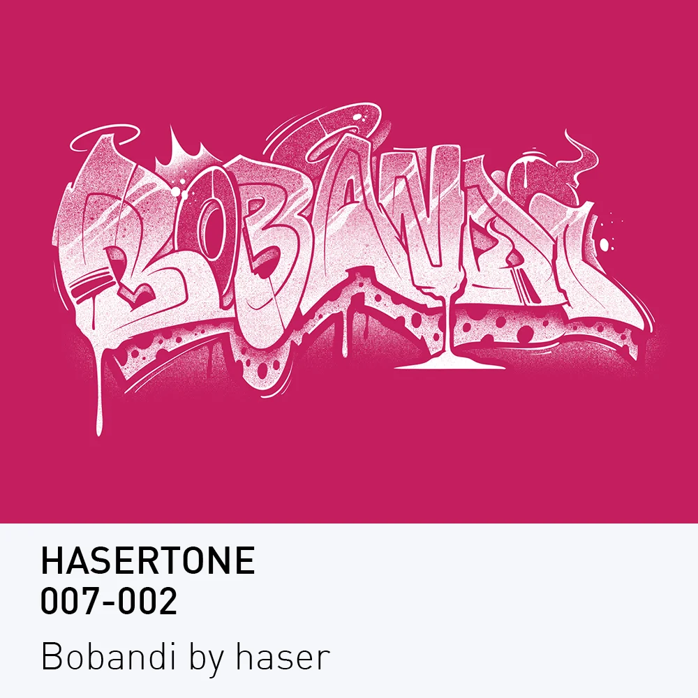 HASERTONE 007-002
