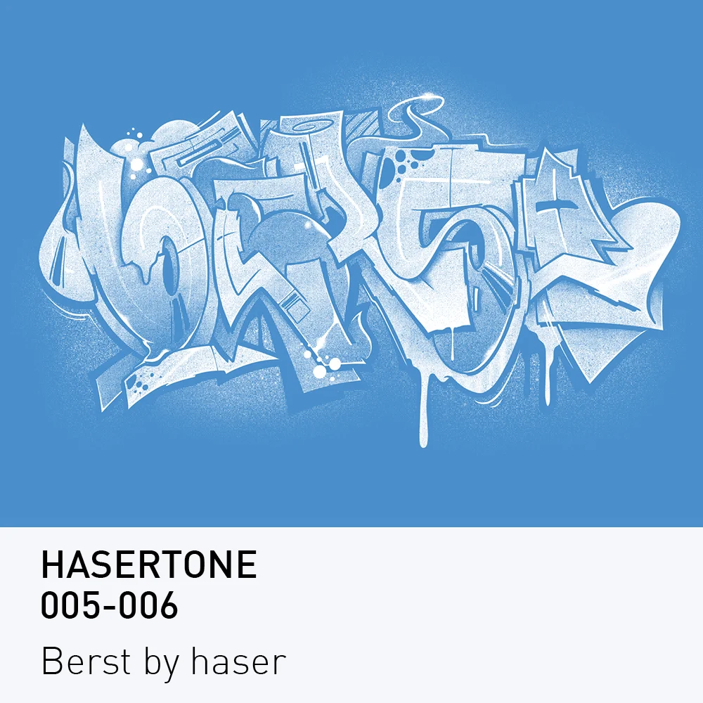 HASERTONE 005-006