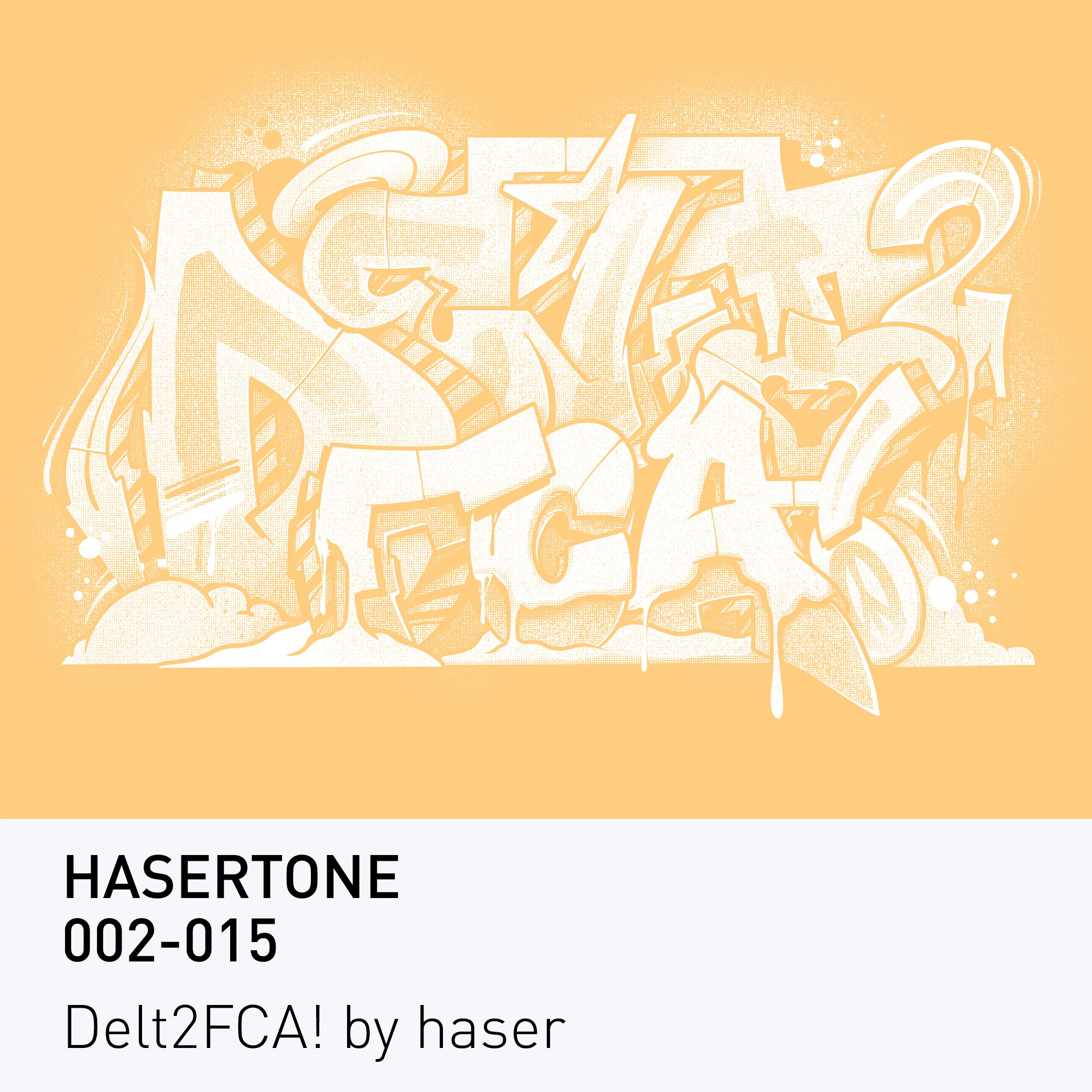 HASERTONE 002-015