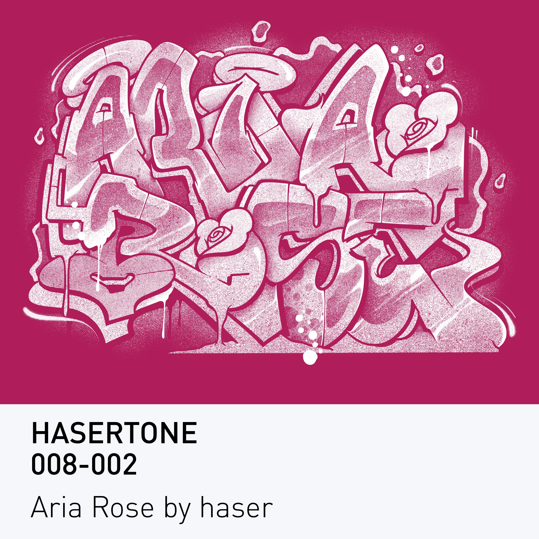 HASERTONE 008-002