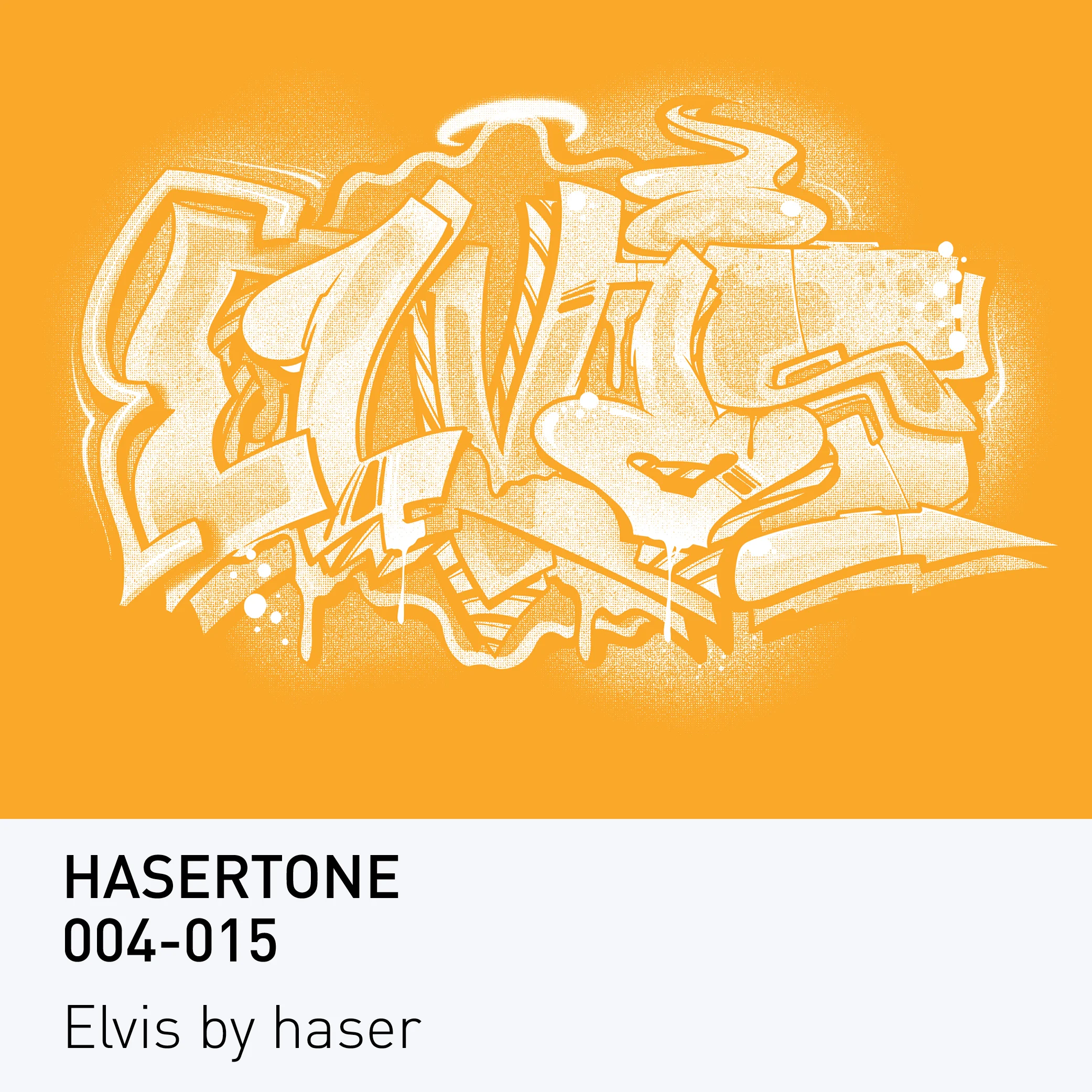 HASERTONE 004-015