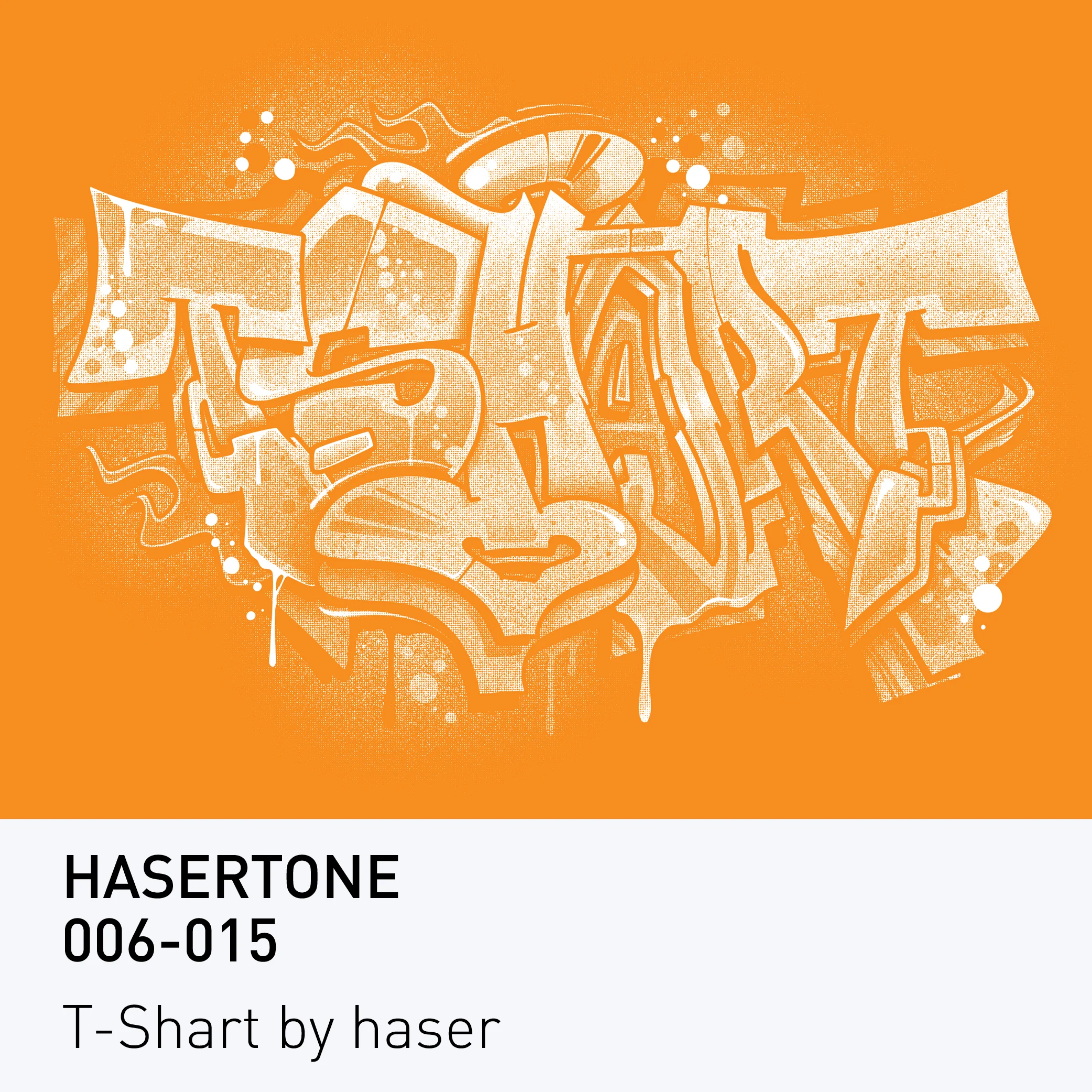 HASERTONE 006-015