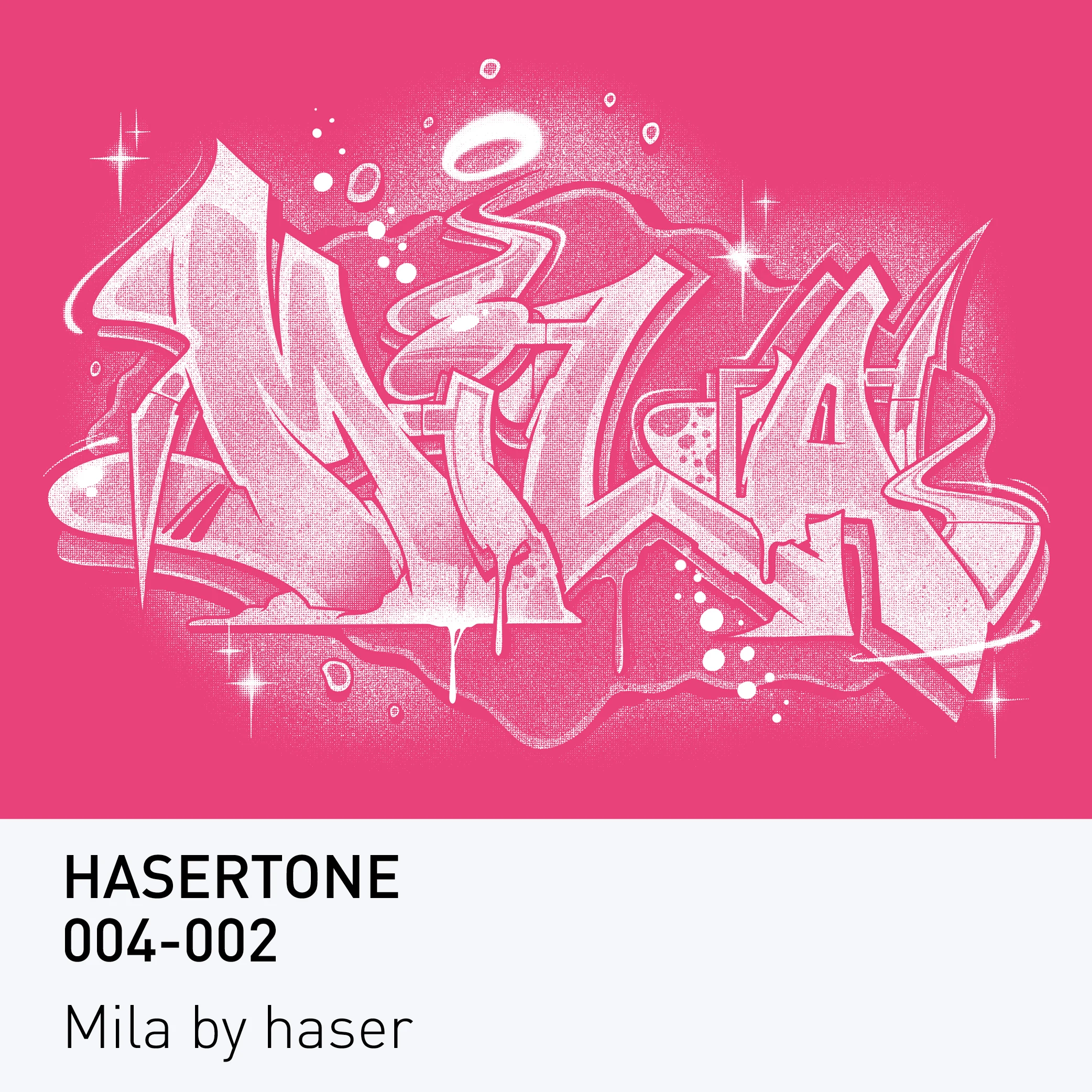 HASERTONE 004-002