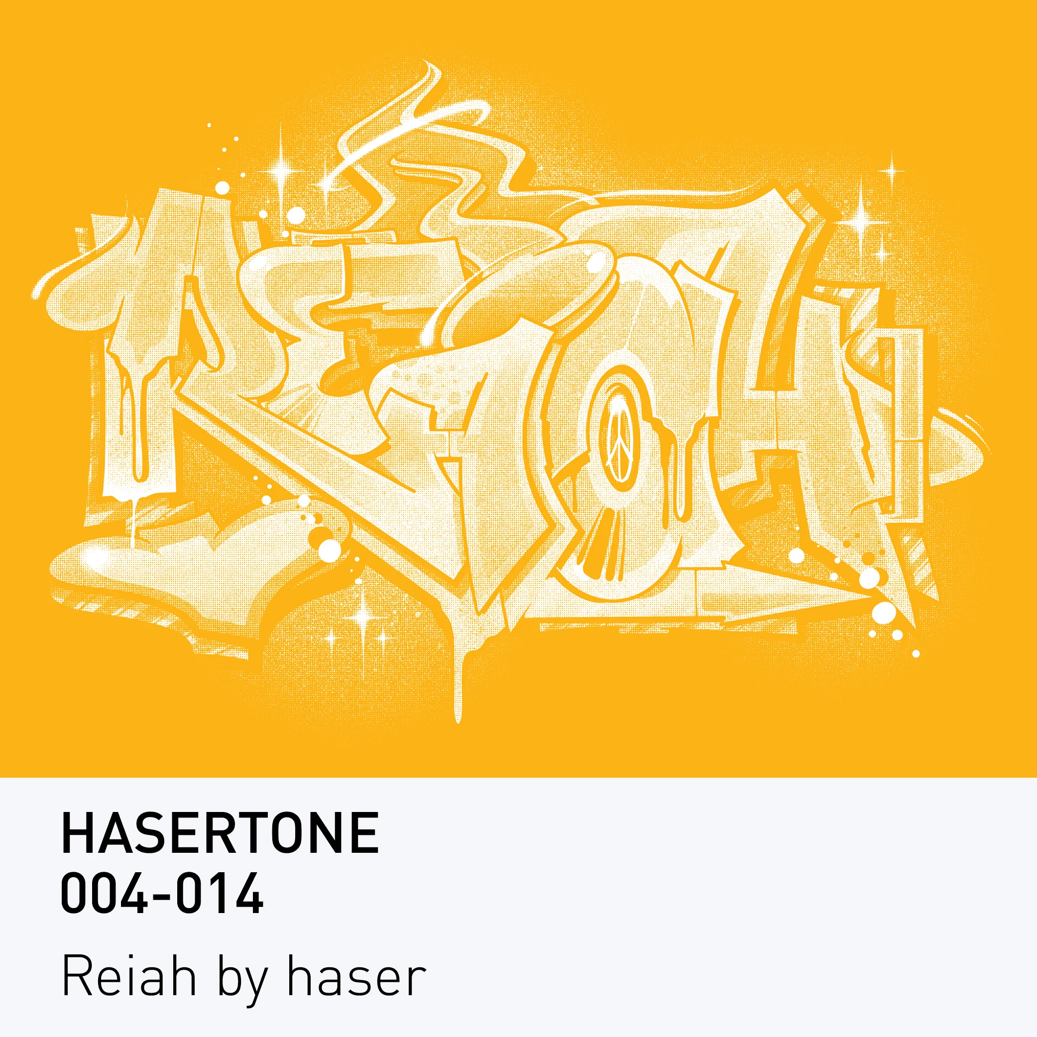 HASERTONE 004-014