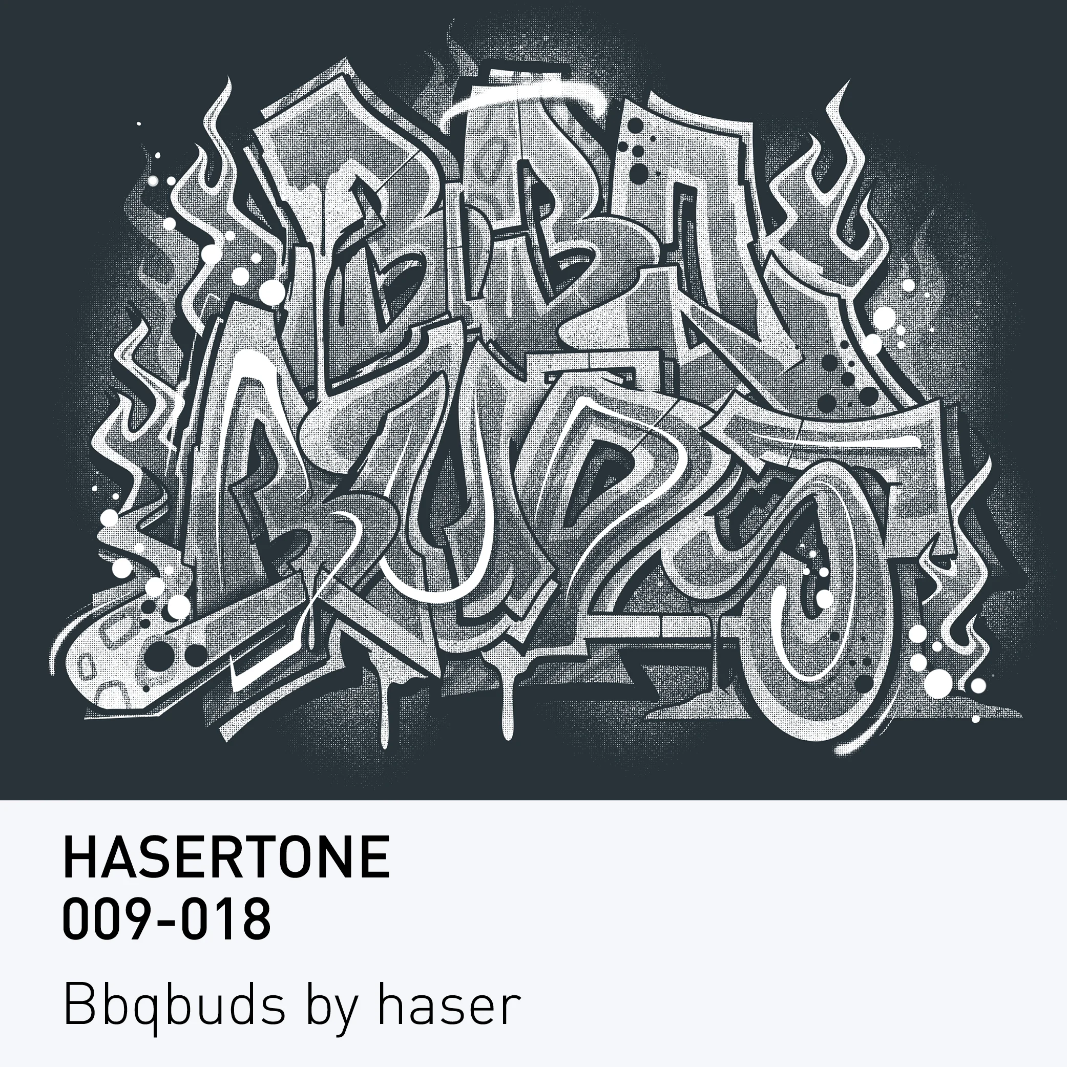 HASERTONE 009-018