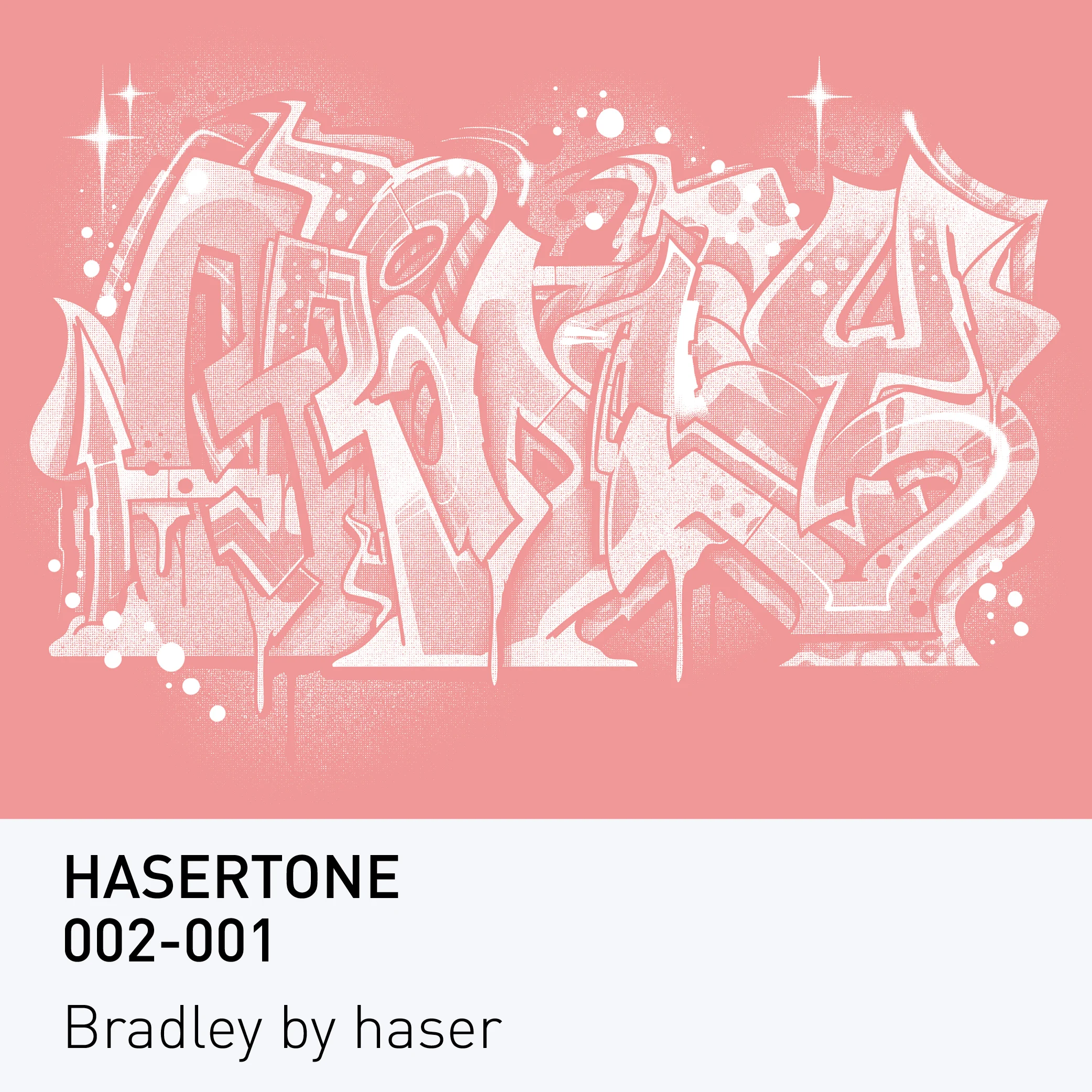 HASERTONE 002-001