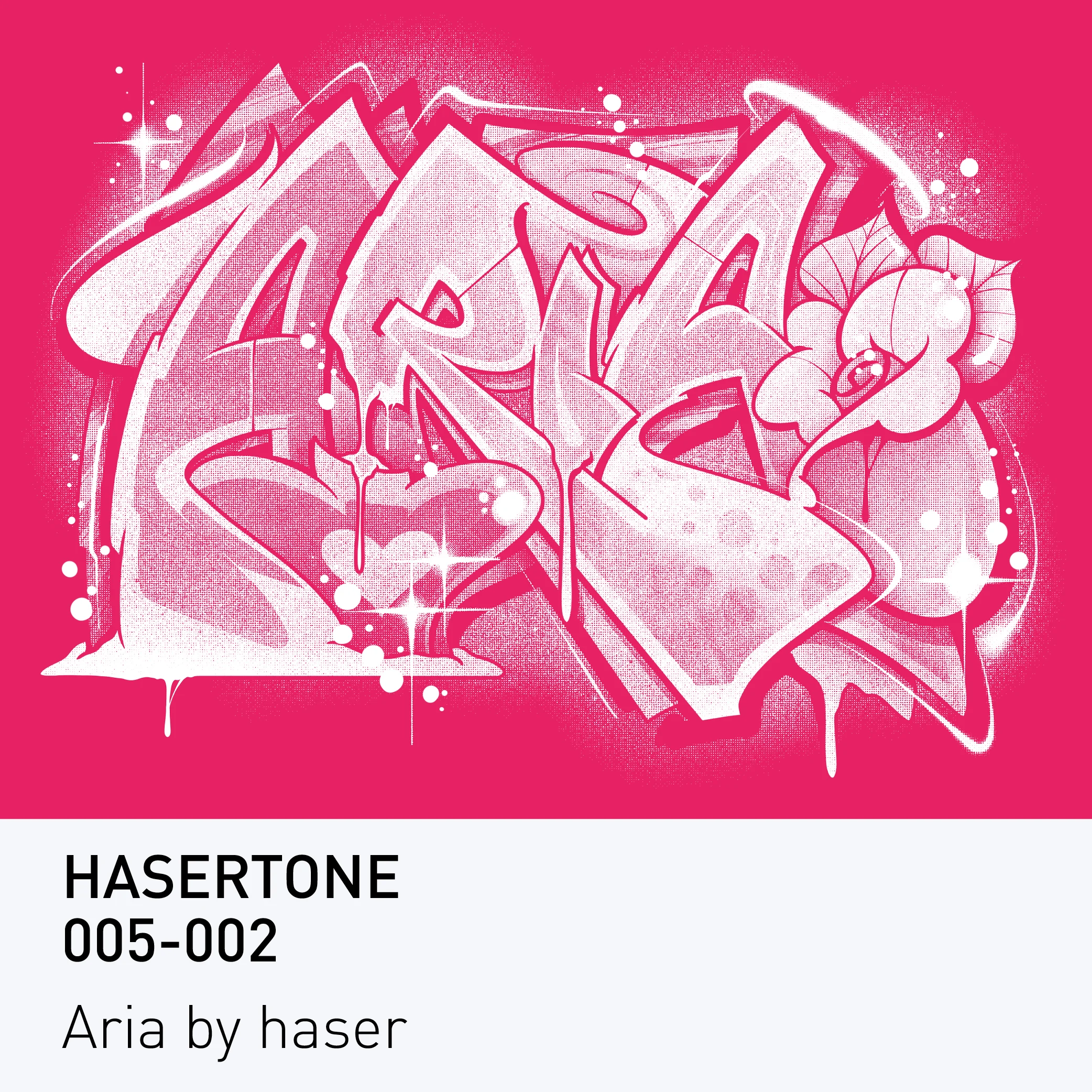 HASERTONE 005-002