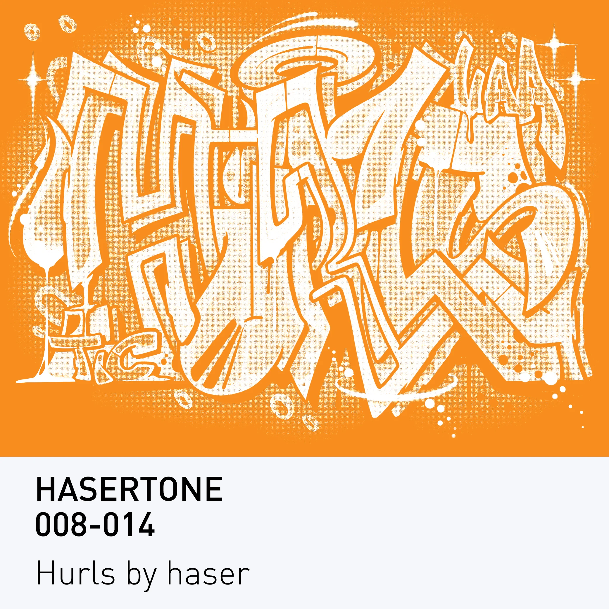 HASERTONE 008-014