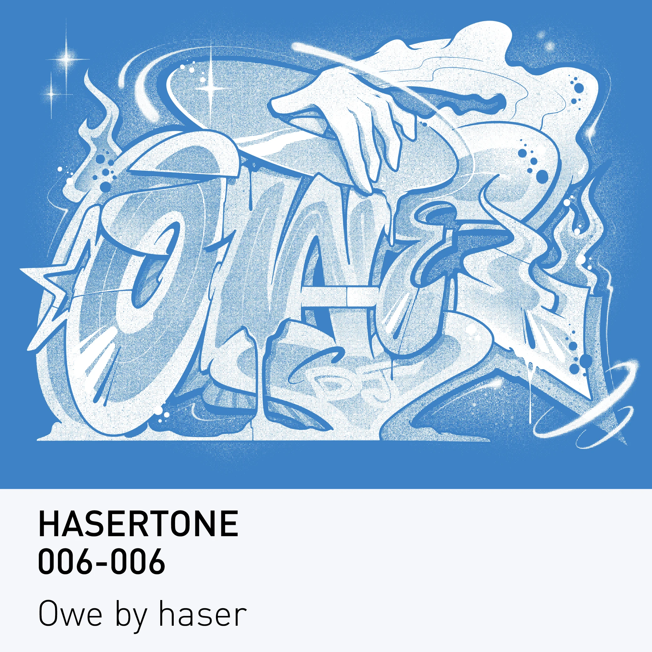 HASERTONE 006-006