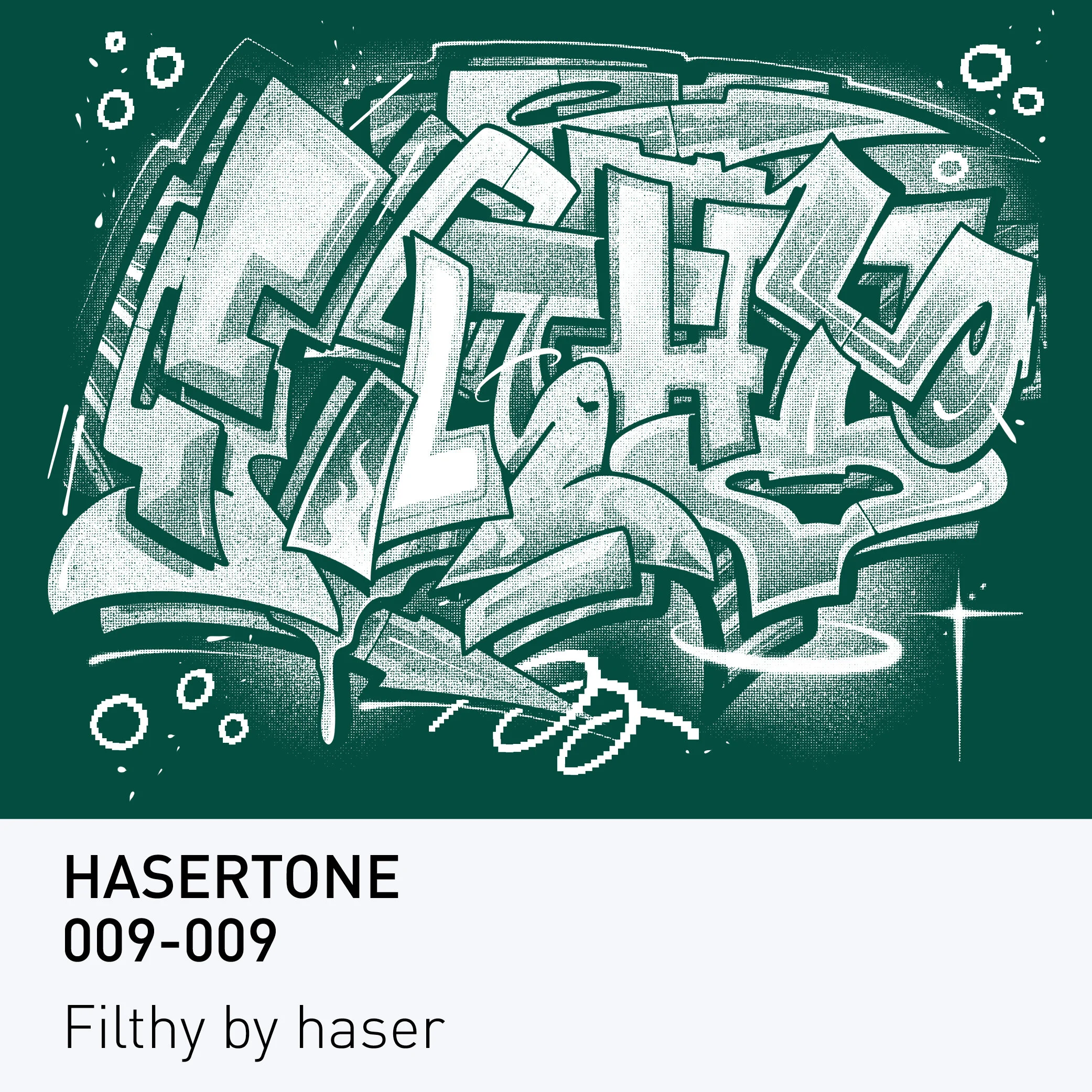 HASERTONE 009-009