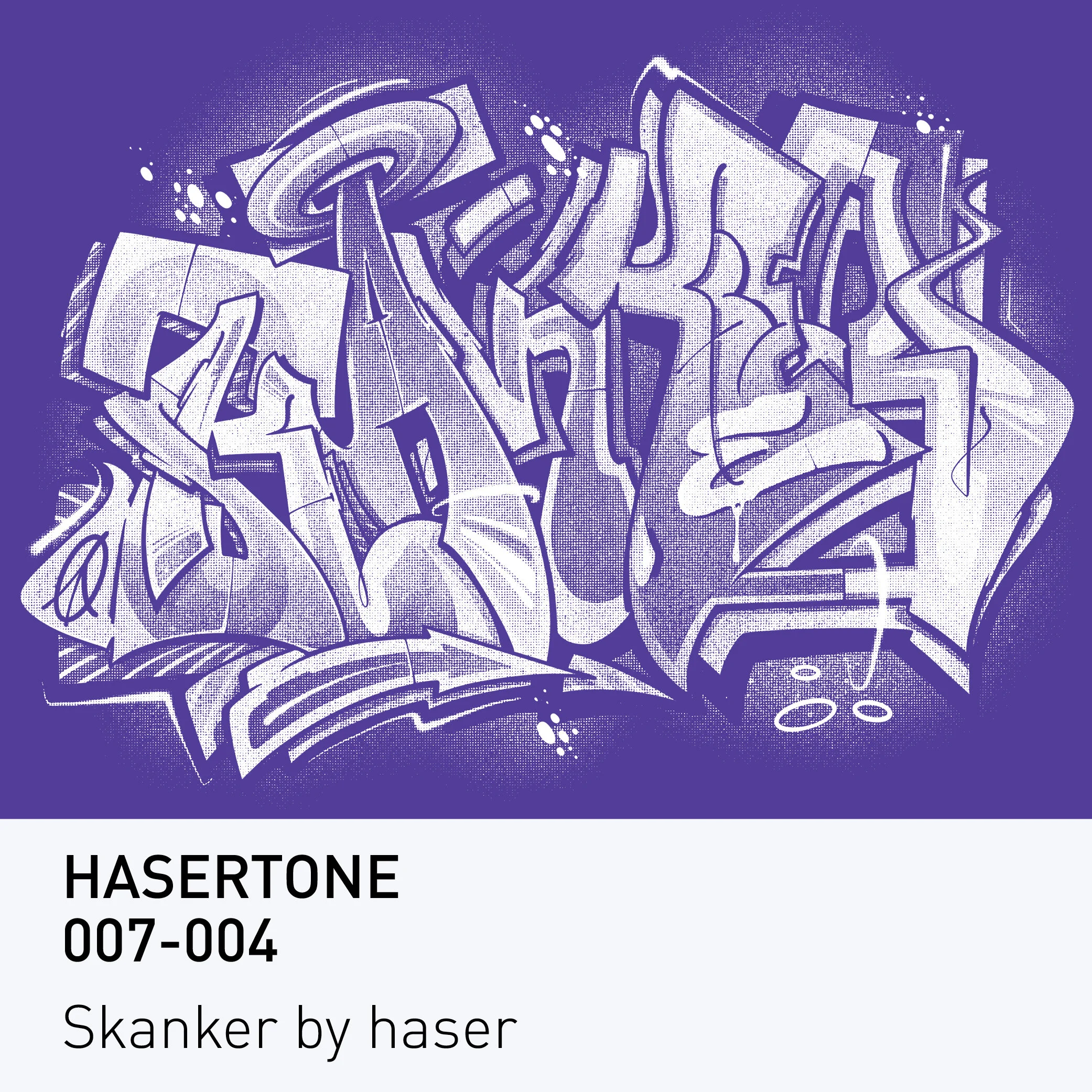 HASERTONE 007-004
