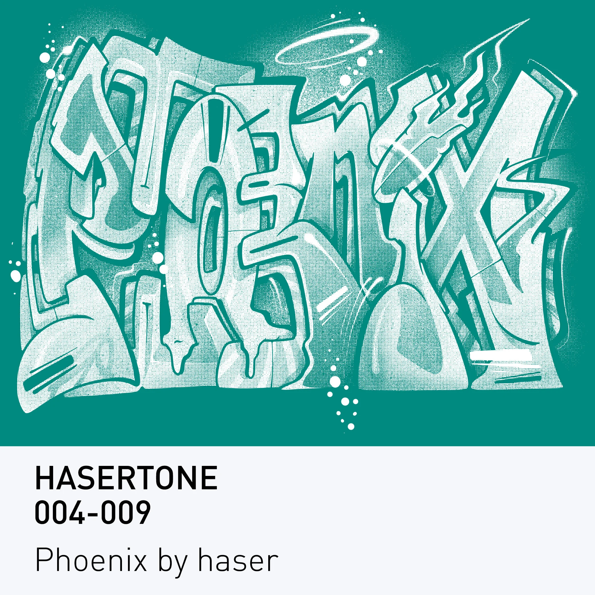 HASERTONE 004-009