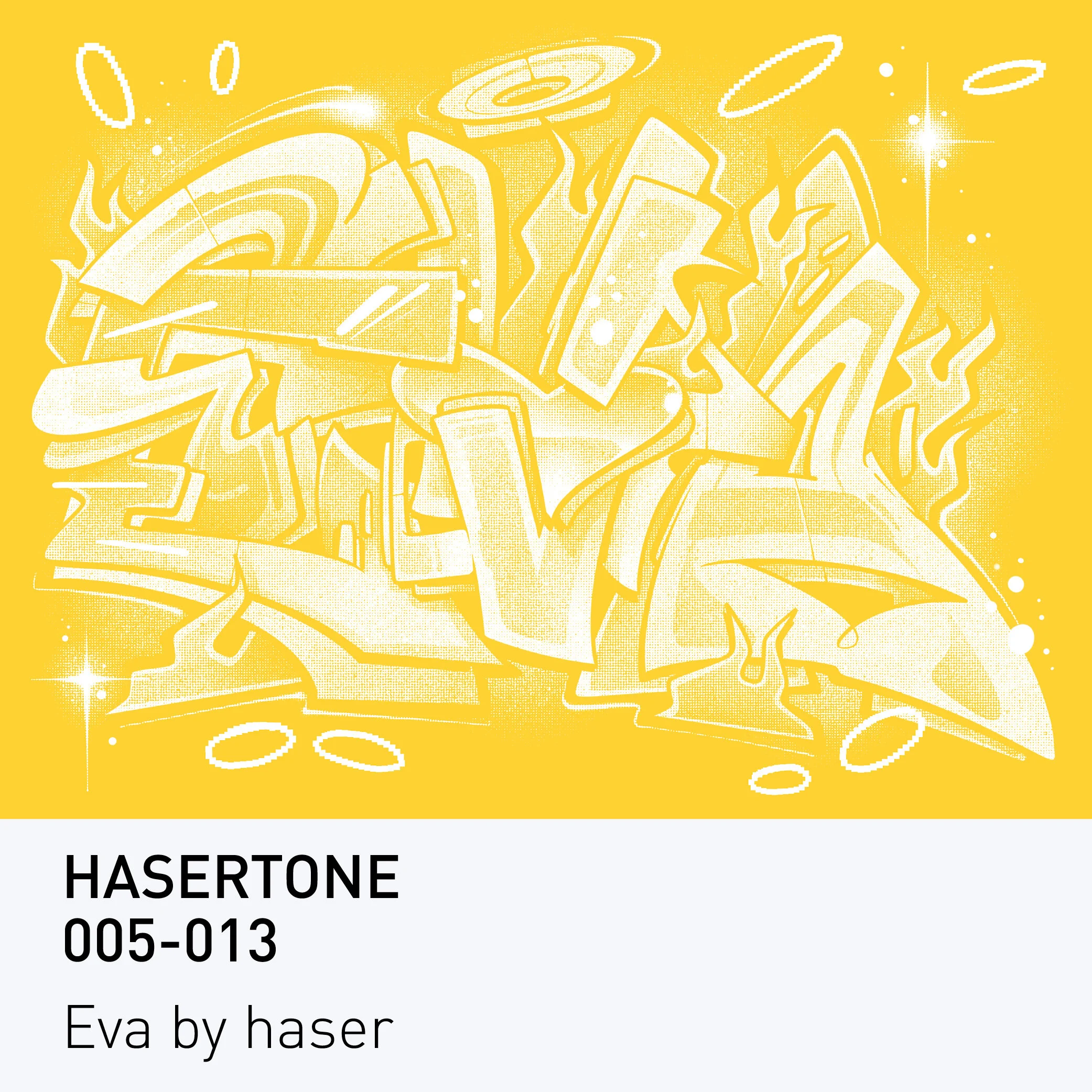 HASERTONE 005-013