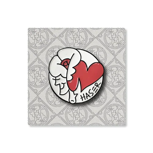 Rose Pin