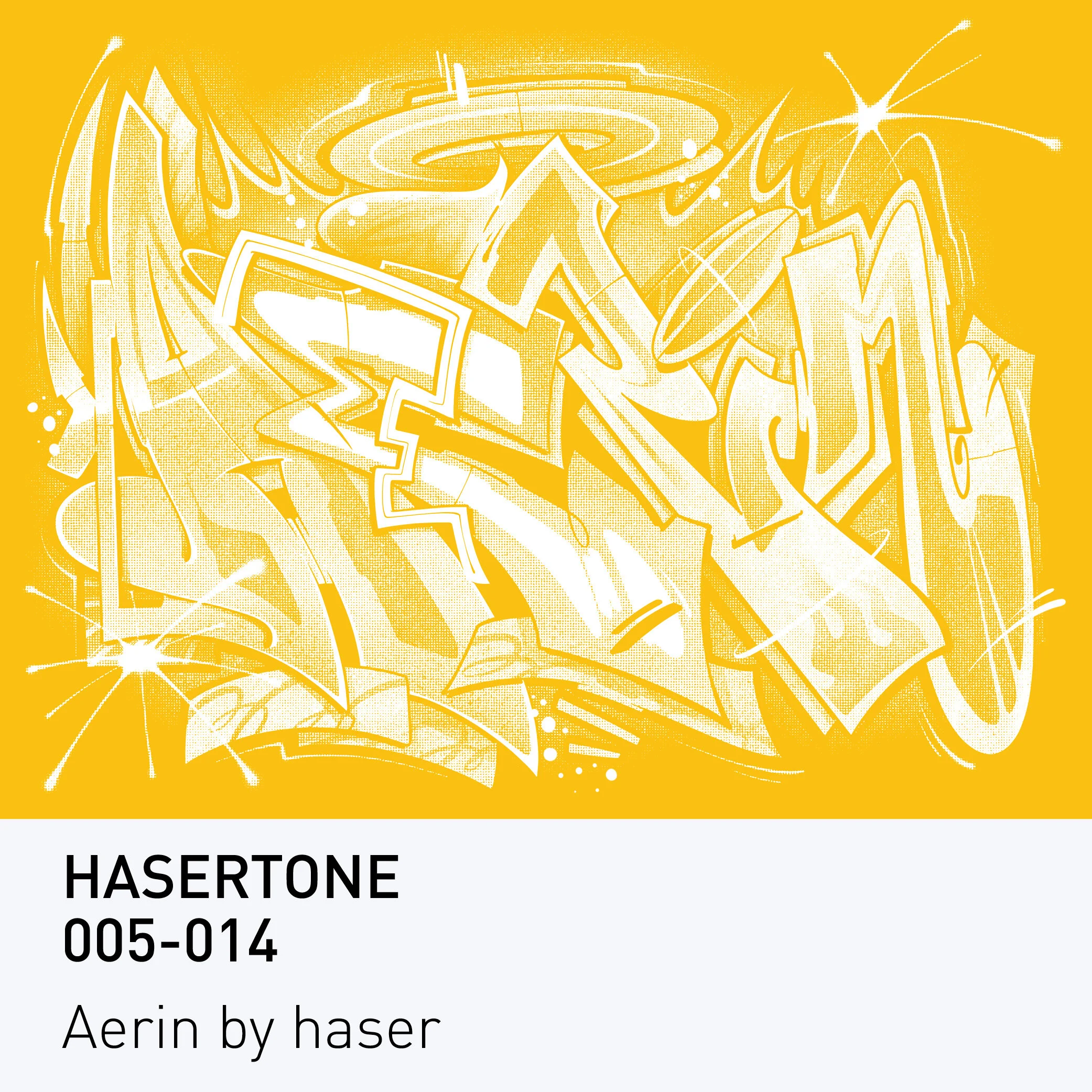HASERTONE 005-014