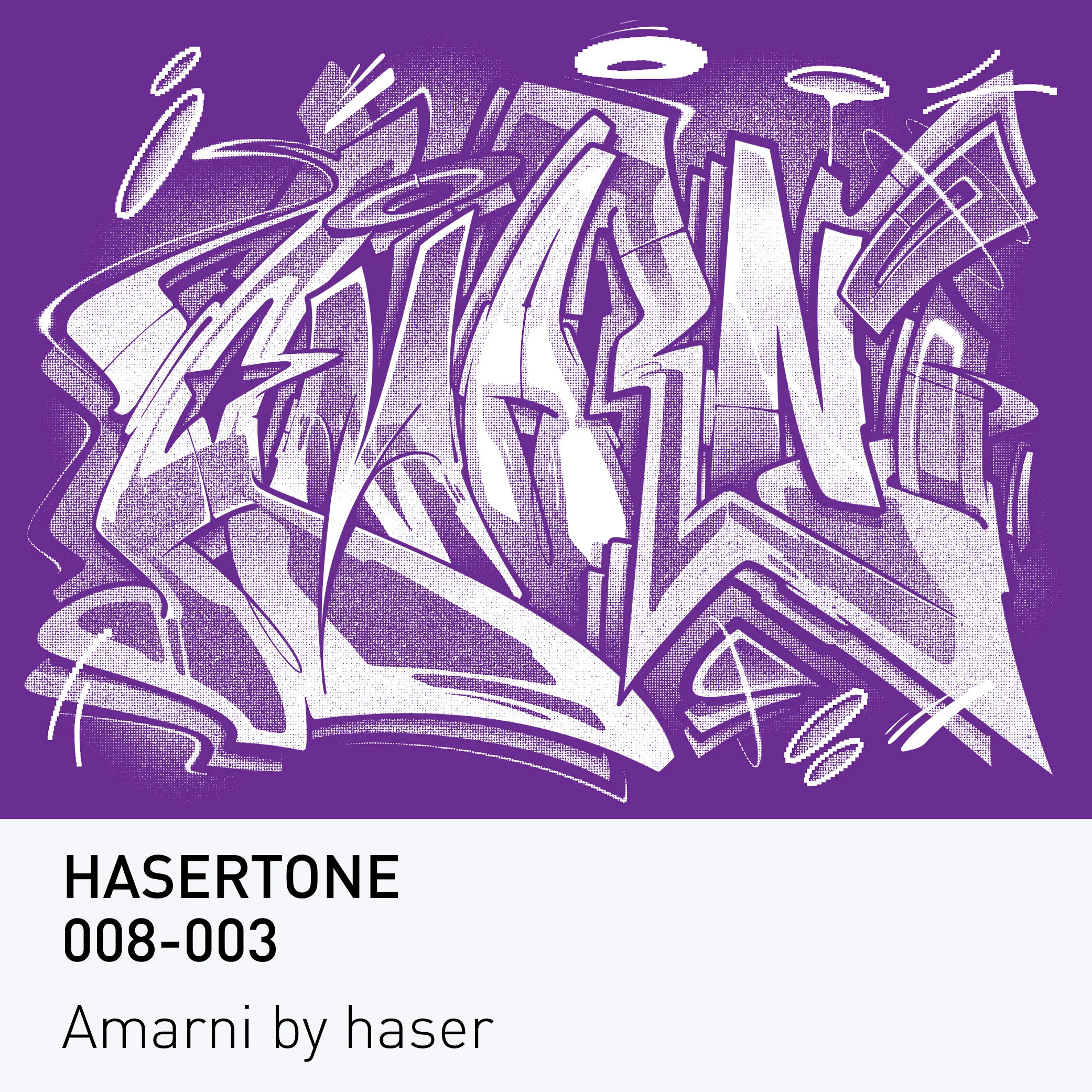 HASERTONE 008-003