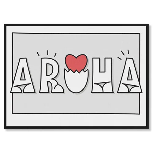 Aroha