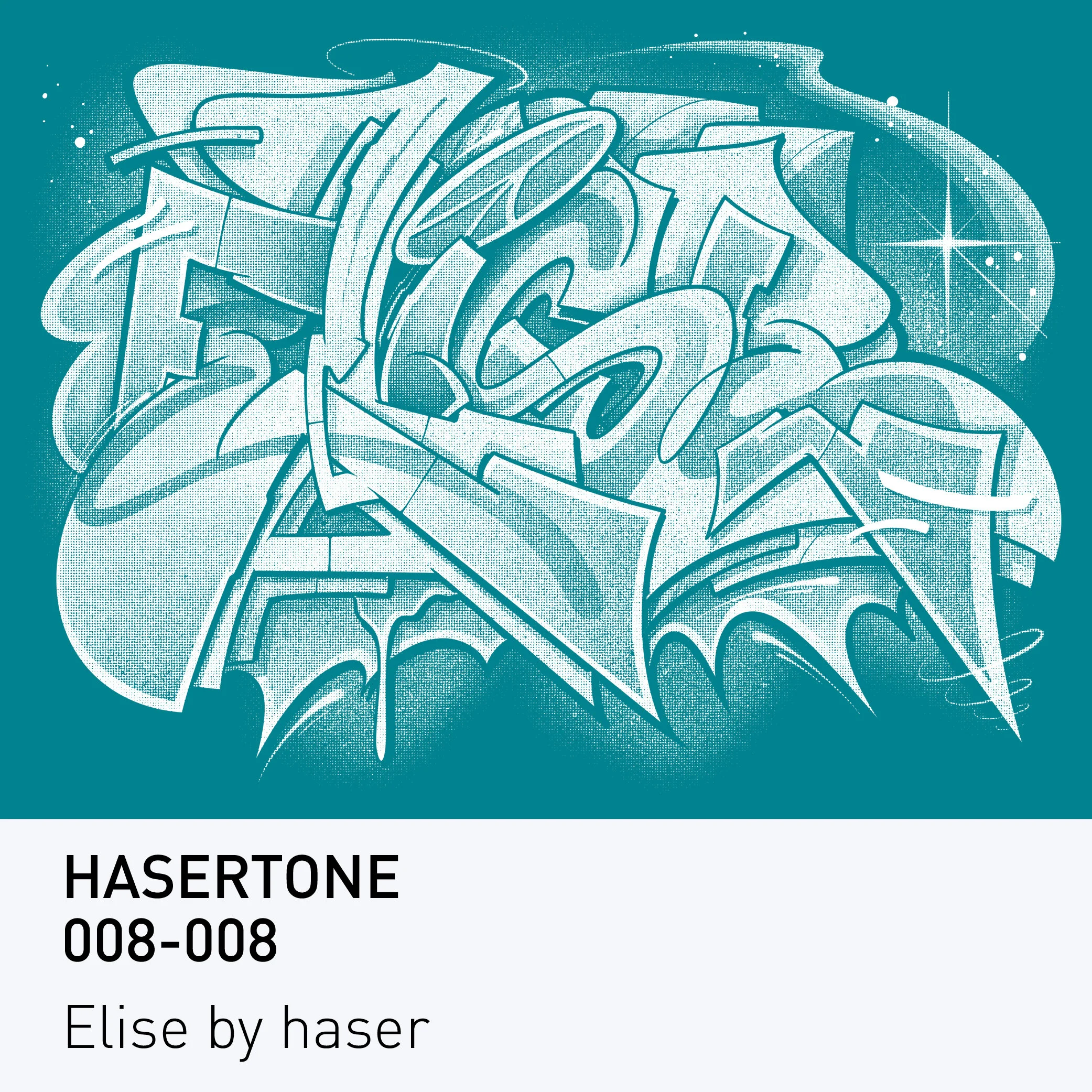 HASERTONE 008-008