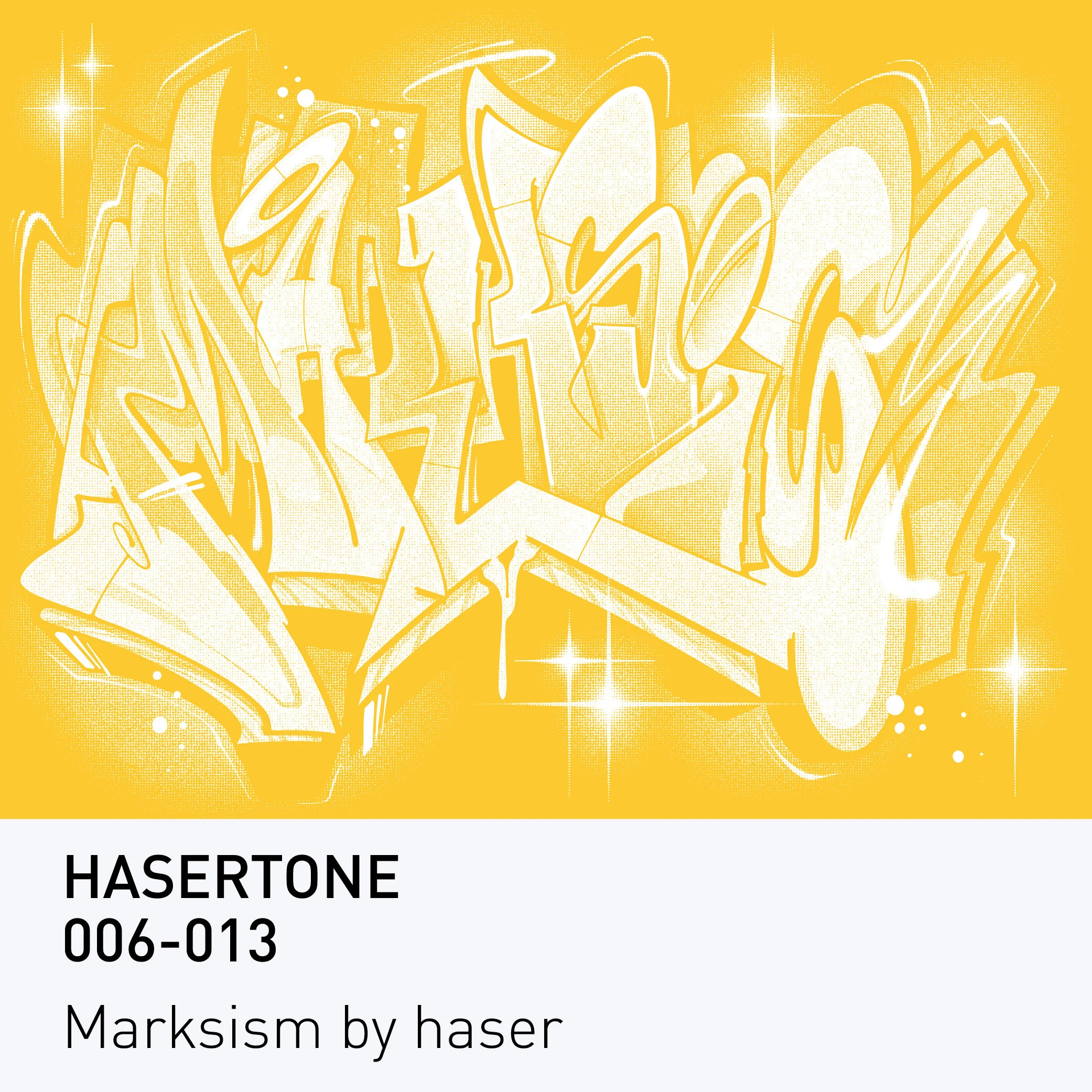 HASERTONE 006-013