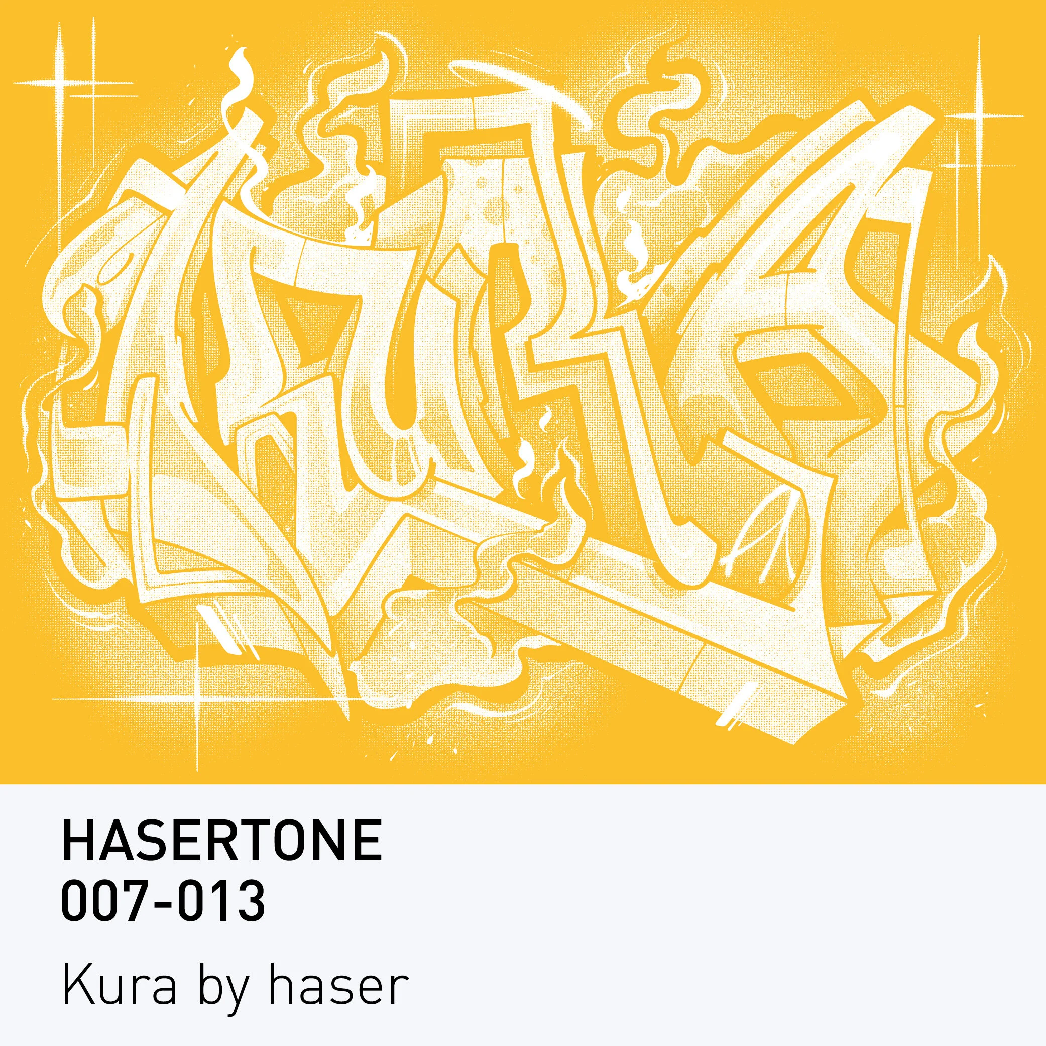 HASERTONE 007-013